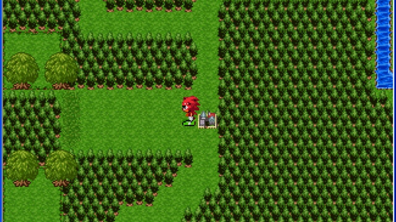 SonKnuck RPG thumbnail 5