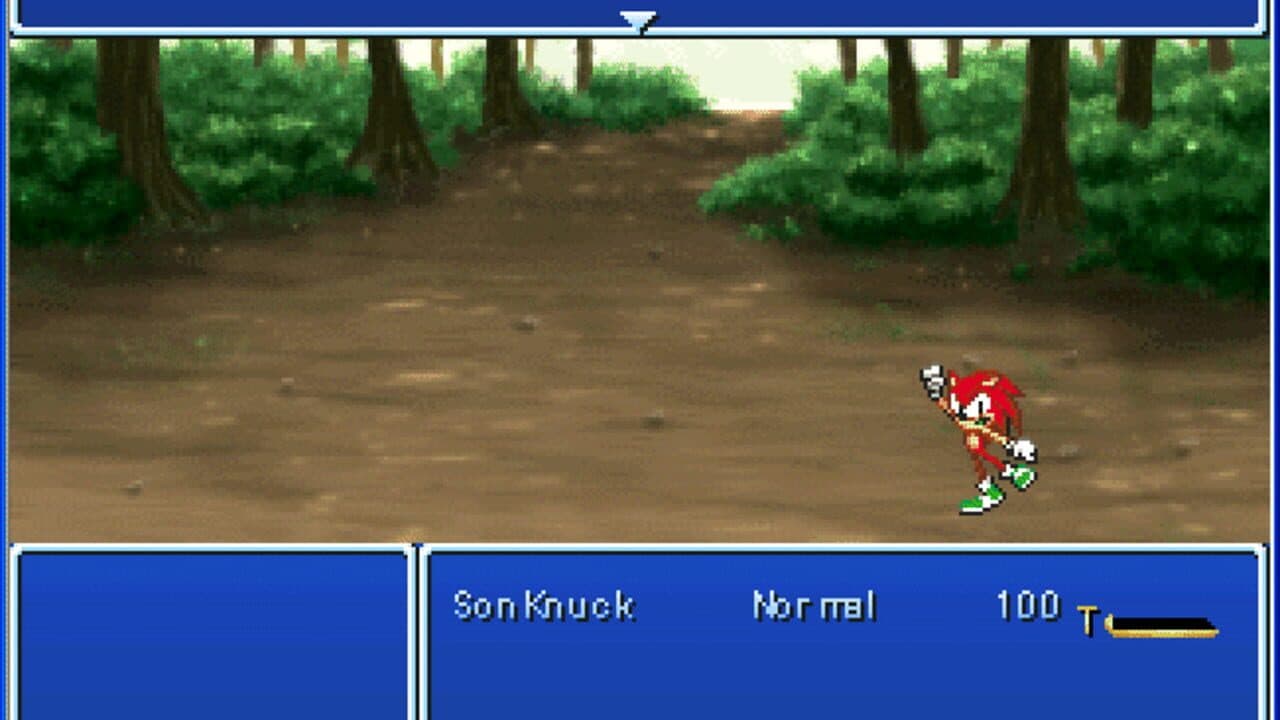 SonKnuck RPG thumbnail 2