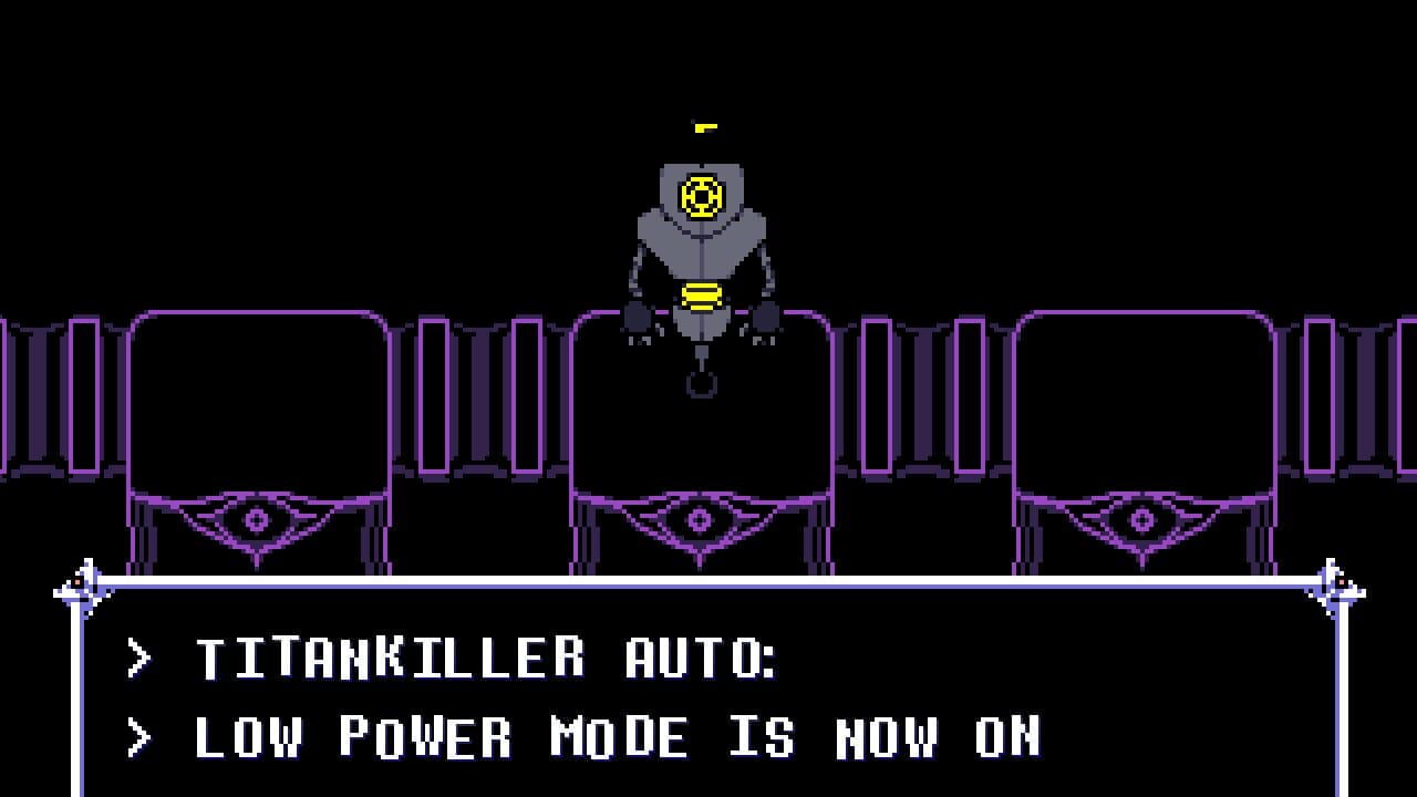 Fountaintale: Chapter 1 thumbnail 2