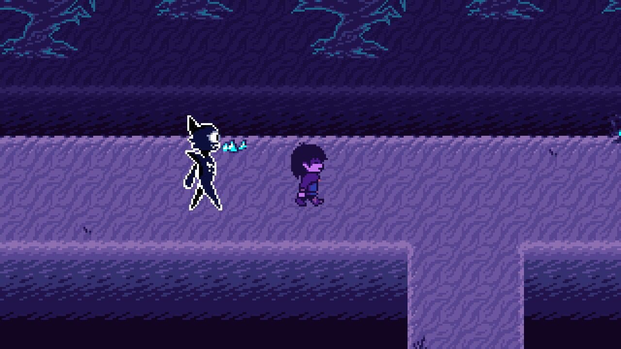 Fountaintale: Chapter 1 thumbnail 5