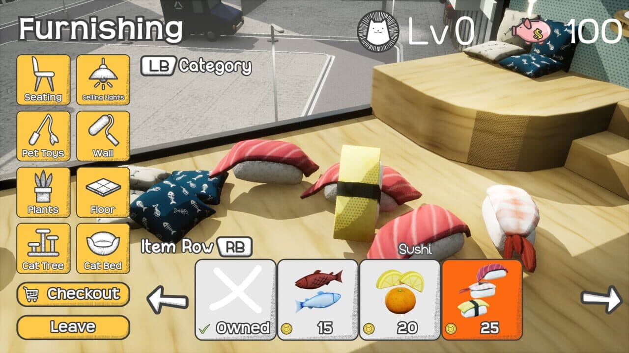 Nekogumi thumbnail 5