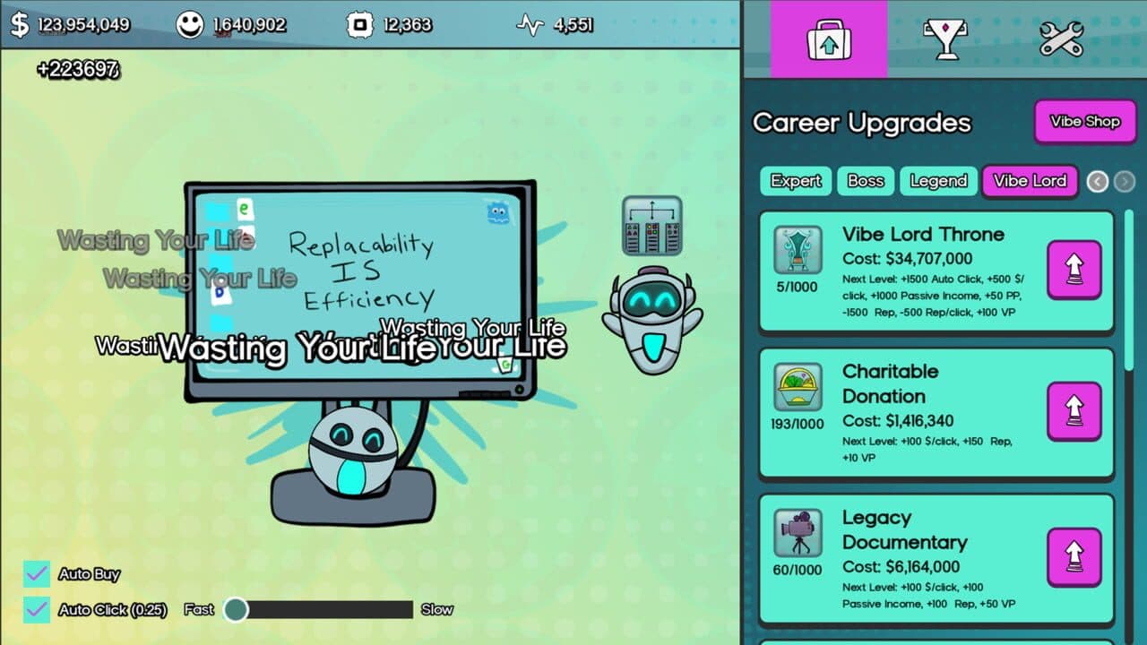 Vibe Clicker thumbnail 4
