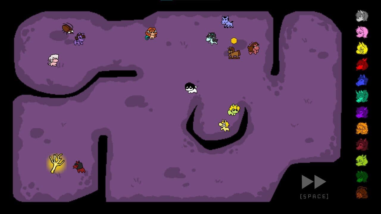 Limbus Stable screenshot 1