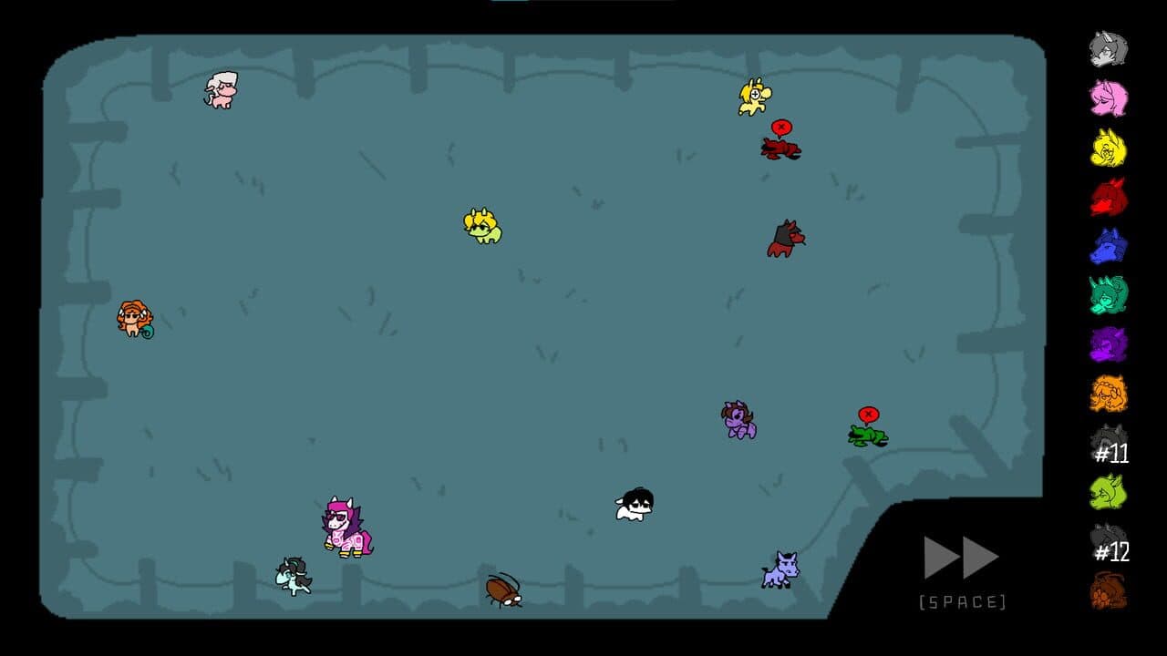 Limbus Stable thumbnail 3