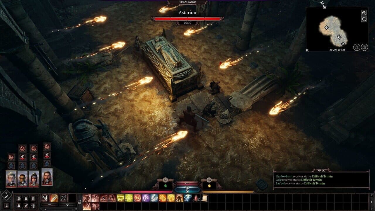 Baldur's Gate III thumbnail 16