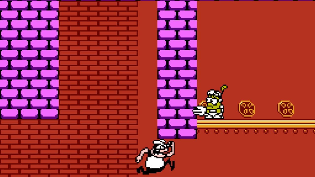 Pizza Tower: Counterfeit Edition thumbnail 2