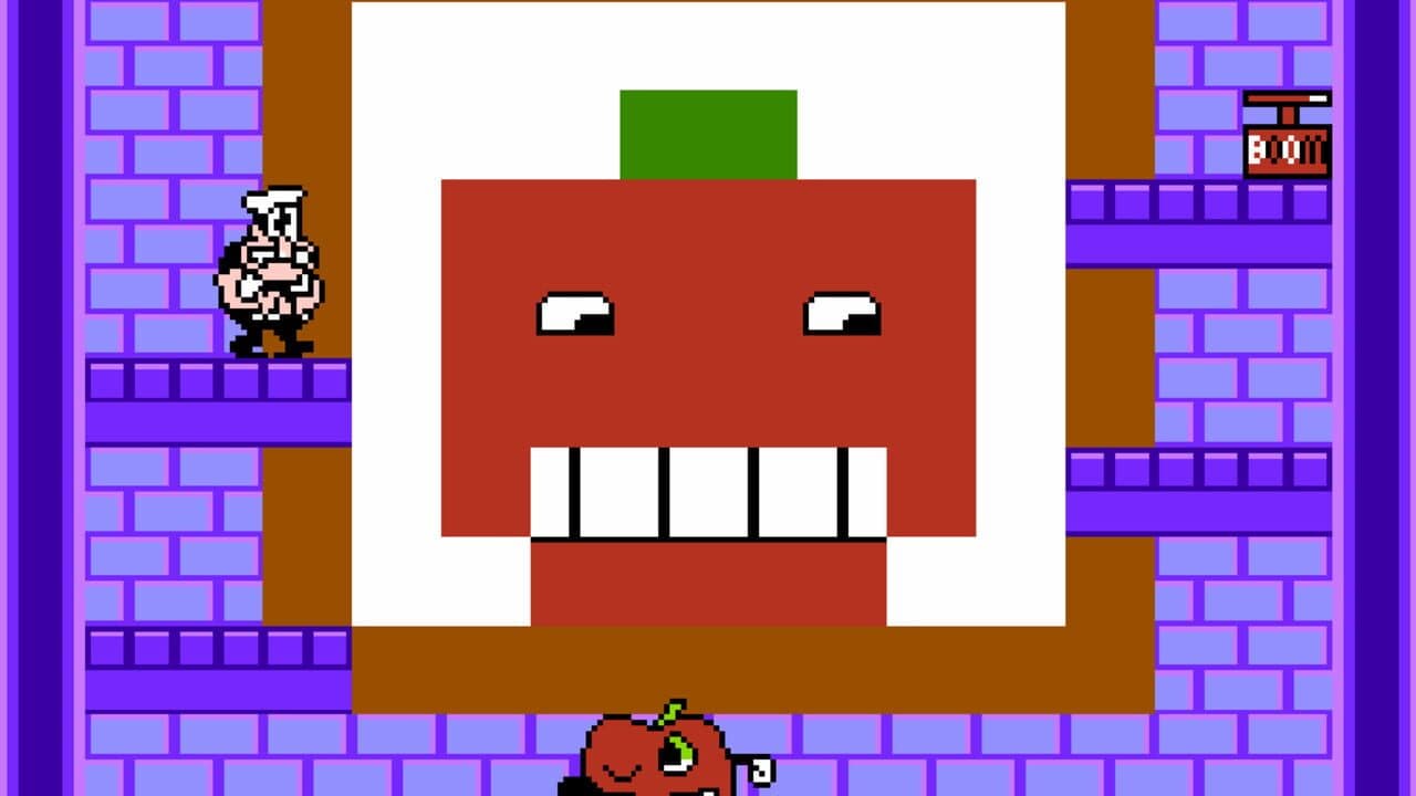 Pizza Tower: Counterfeit Edition thumbnail 3