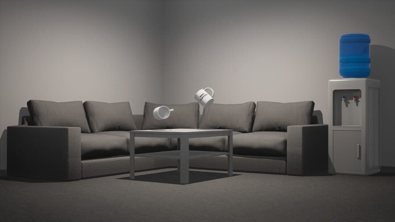 Shift 0 screenshot 1