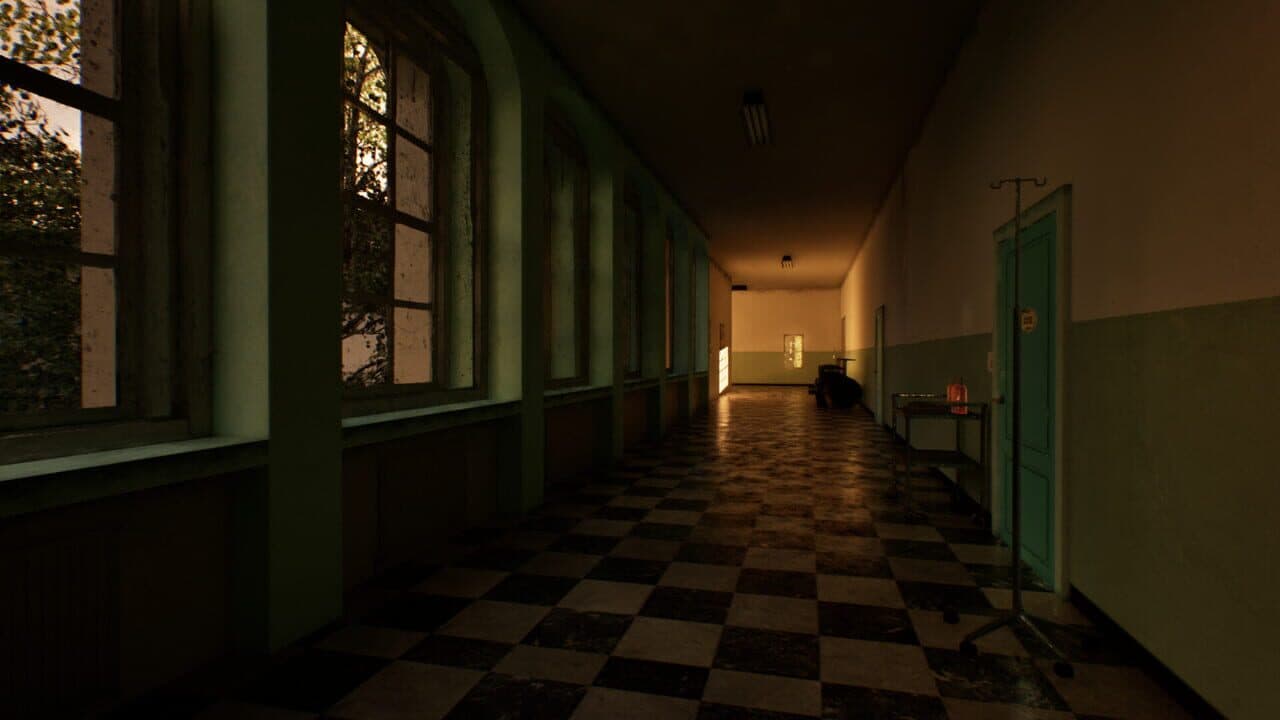 Forest Asylum 2 thumbnail 2