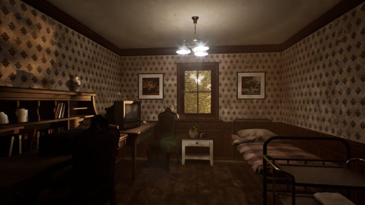 Forest Asylum 2 thumbnail 3