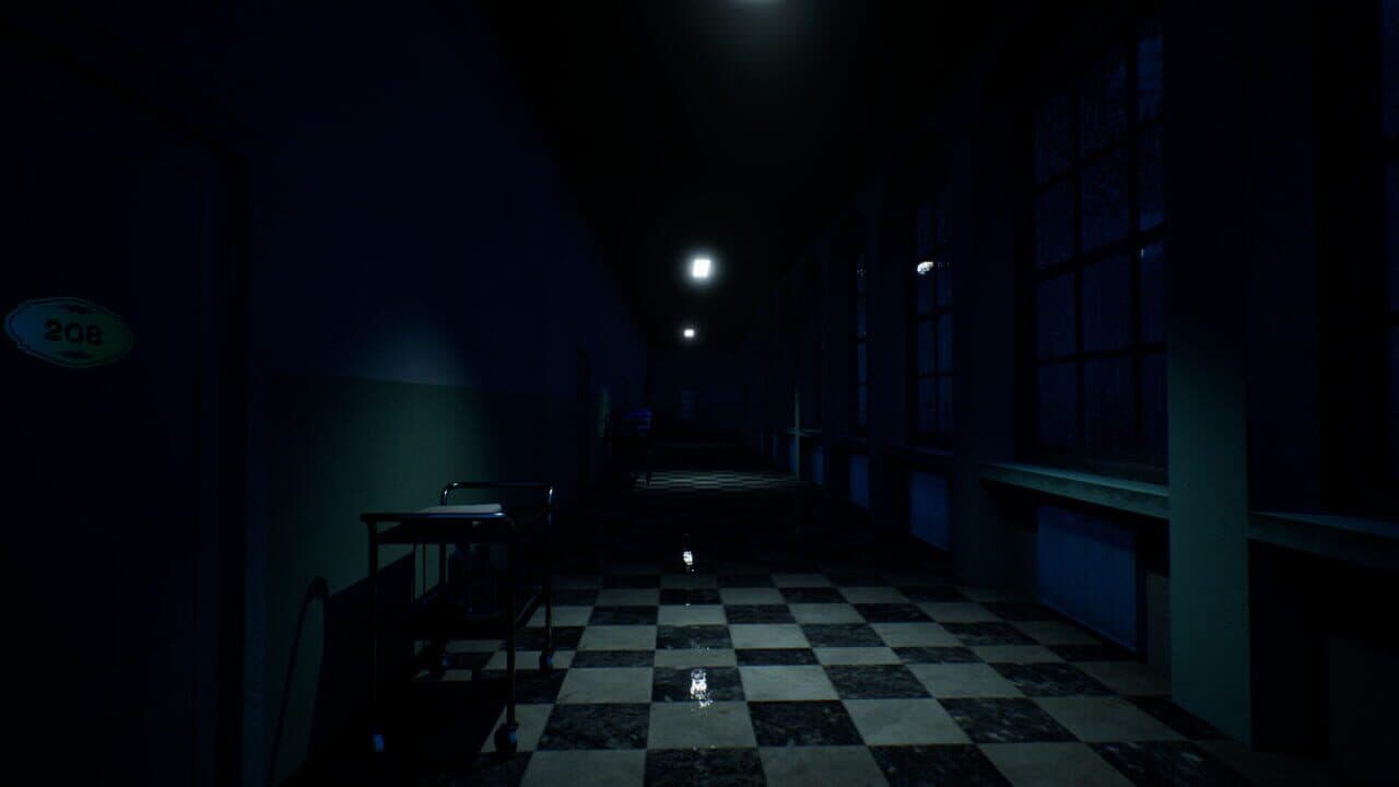 Forest Asylum 2 thumbnail 4