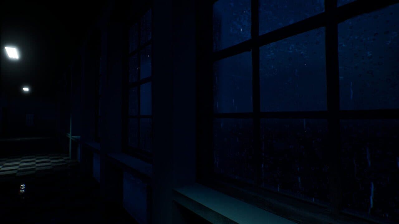 Forest Asylum 2 thumbnail 5