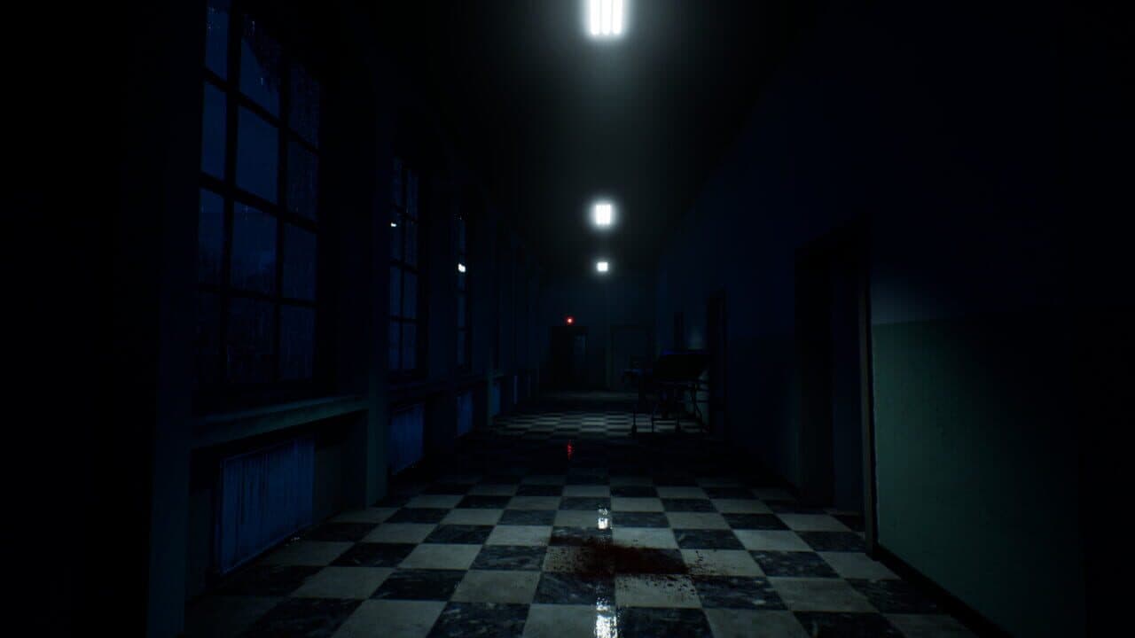 Forest Asylum 2 thumbnail 6