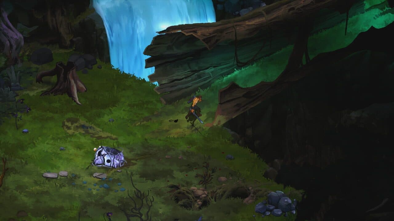 Ragnar thumbnail 2