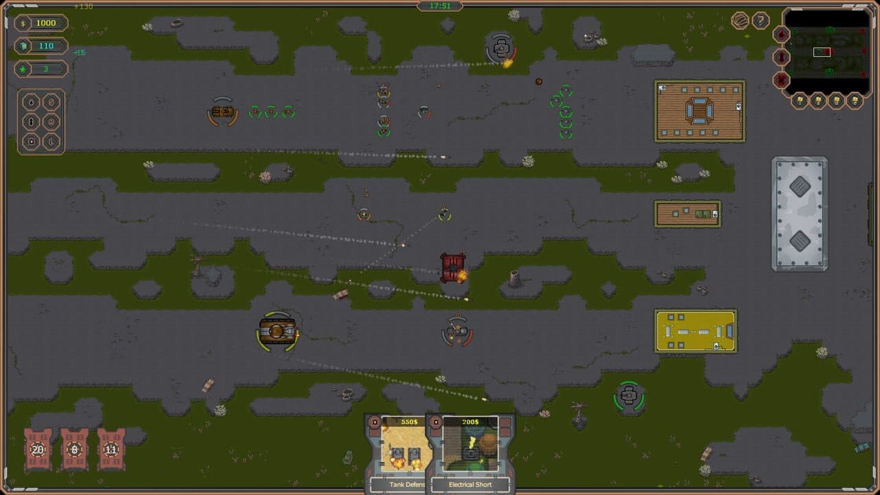 Frontline Protocol thumbnail 2
