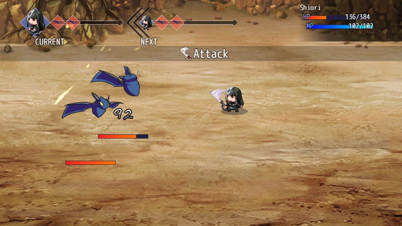 Advent/Archive screenshot 1
