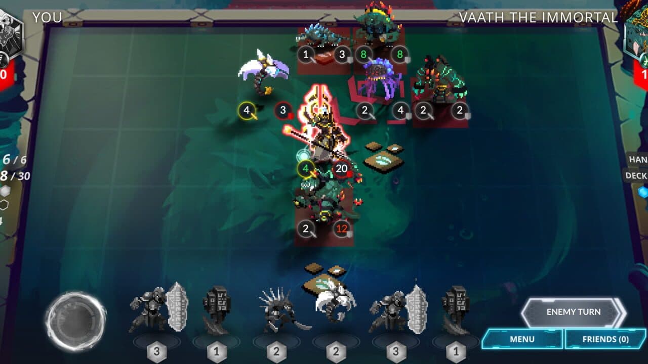 Duelyst: Blitz thumbnail 2