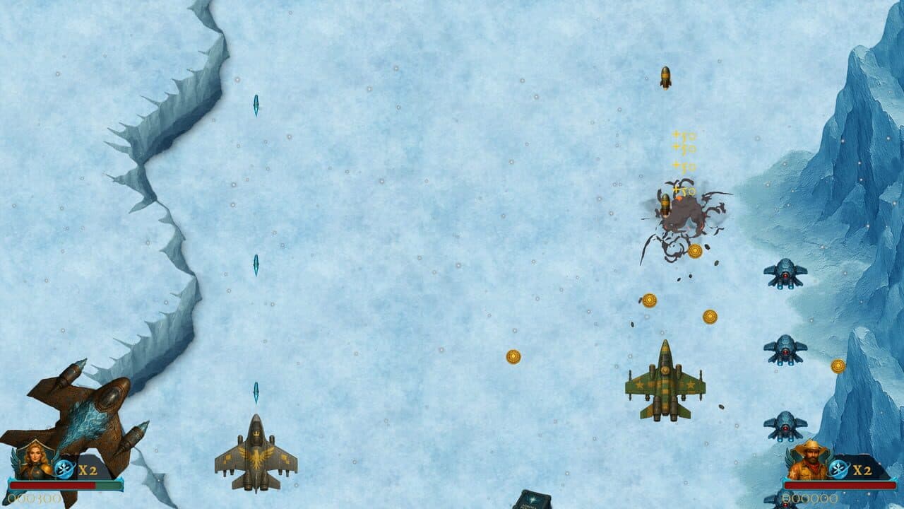 Aurora Polaris thumbnail 5