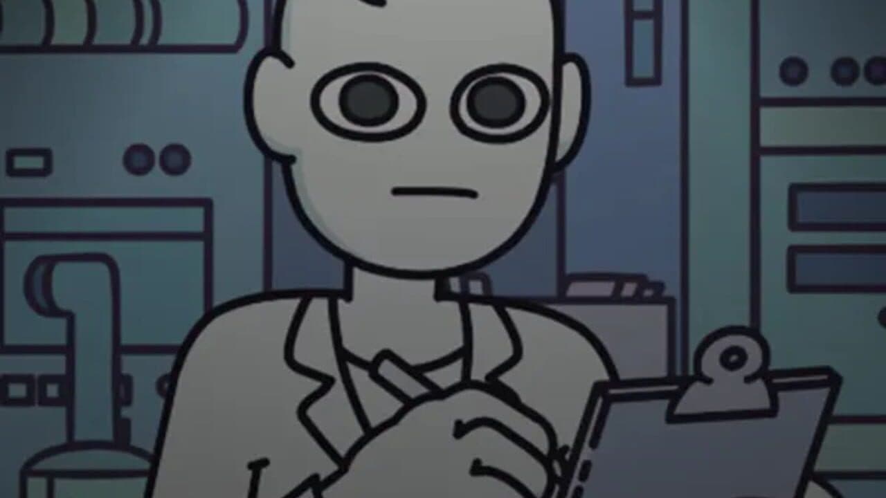 A World Without... Videogames thumbnail 7