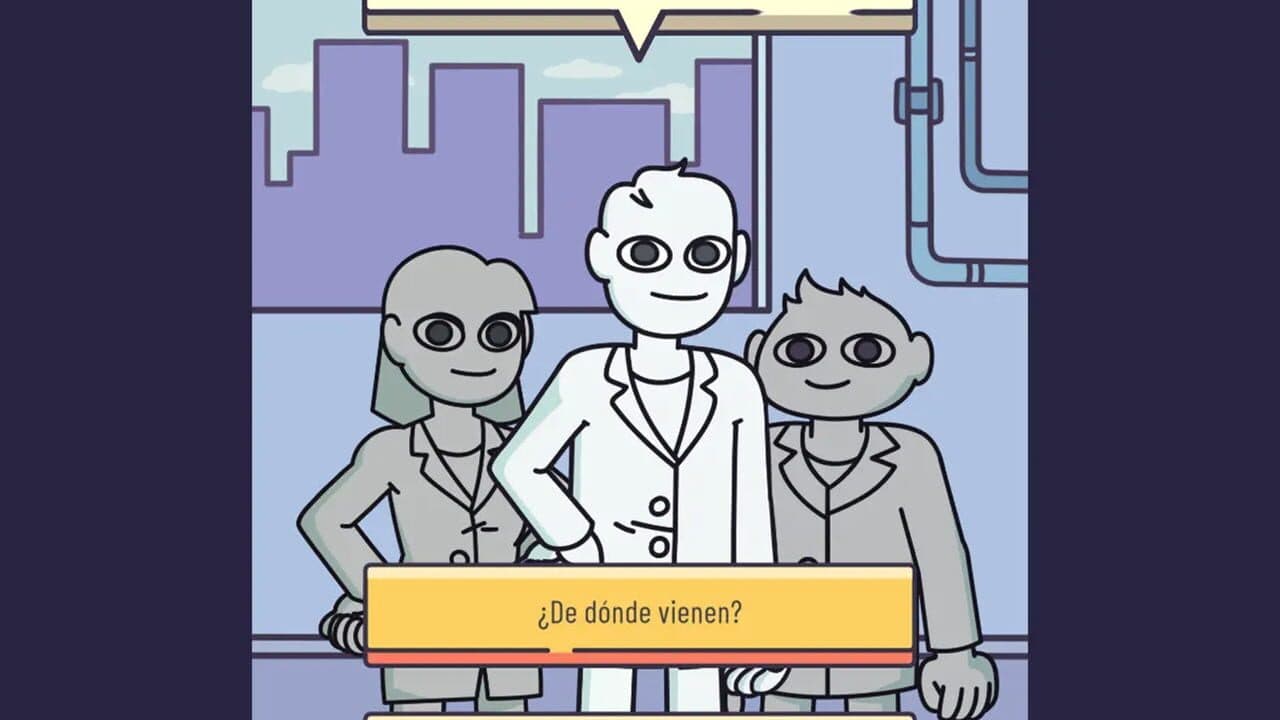 A World Without... Videogames thumbnail 14