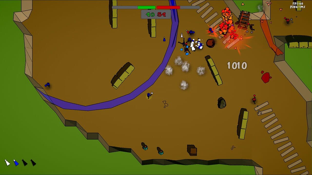 Witch War 1 thumbnail 2