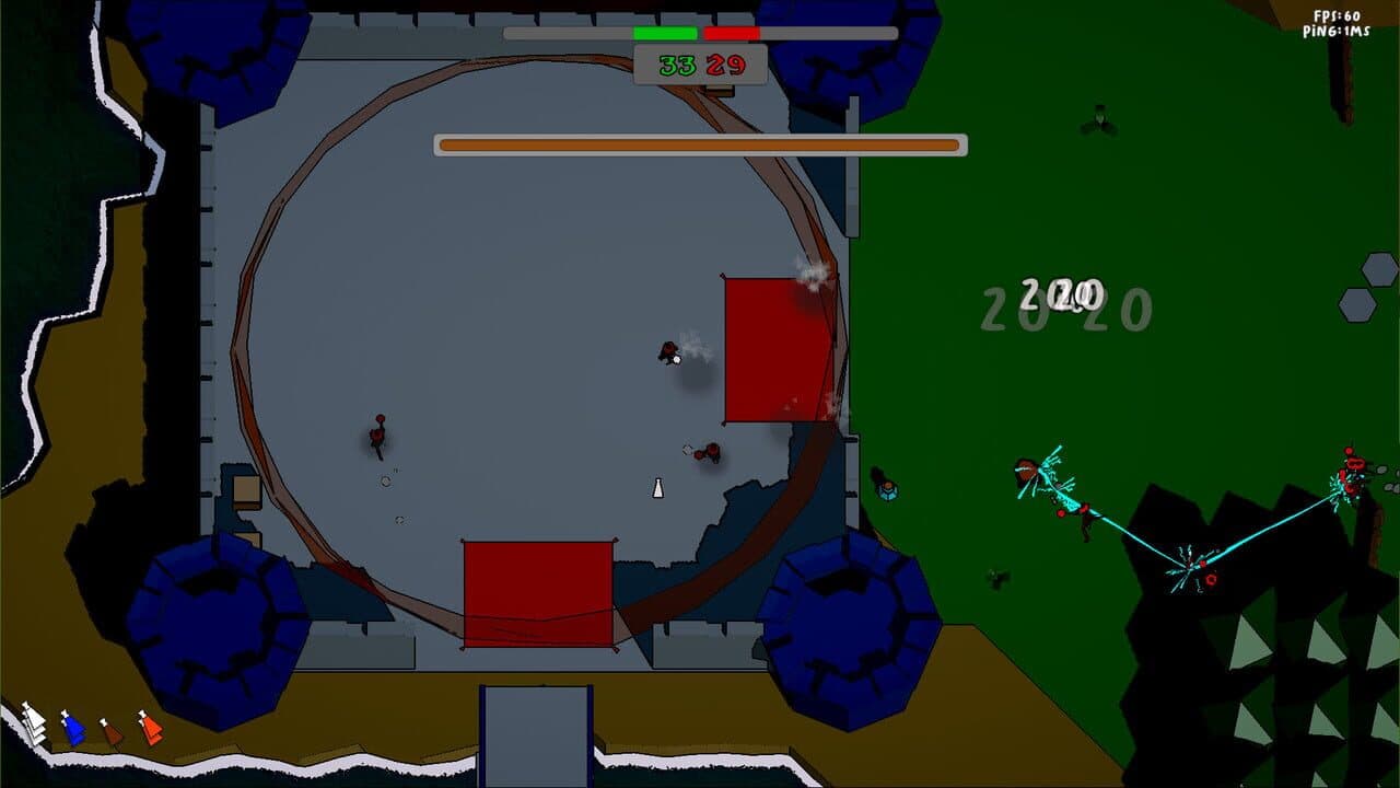 Witch War 1 thumbnail 4