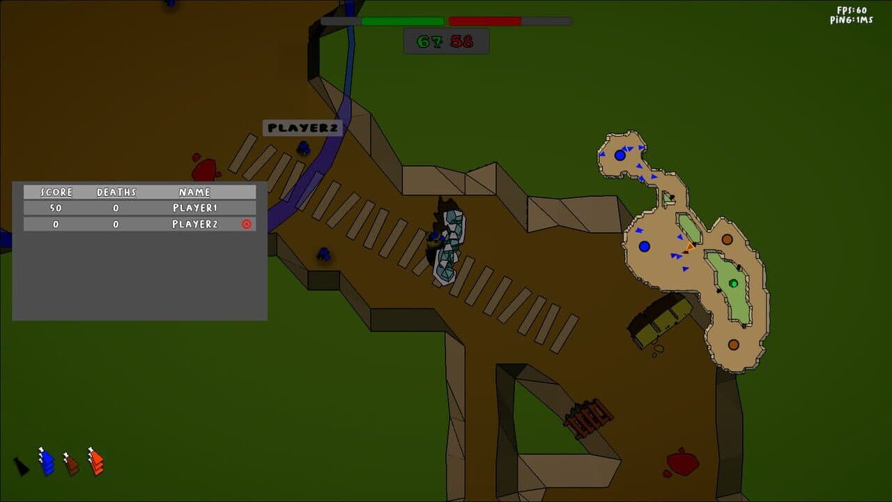 Witch War 1 thumbnail 5