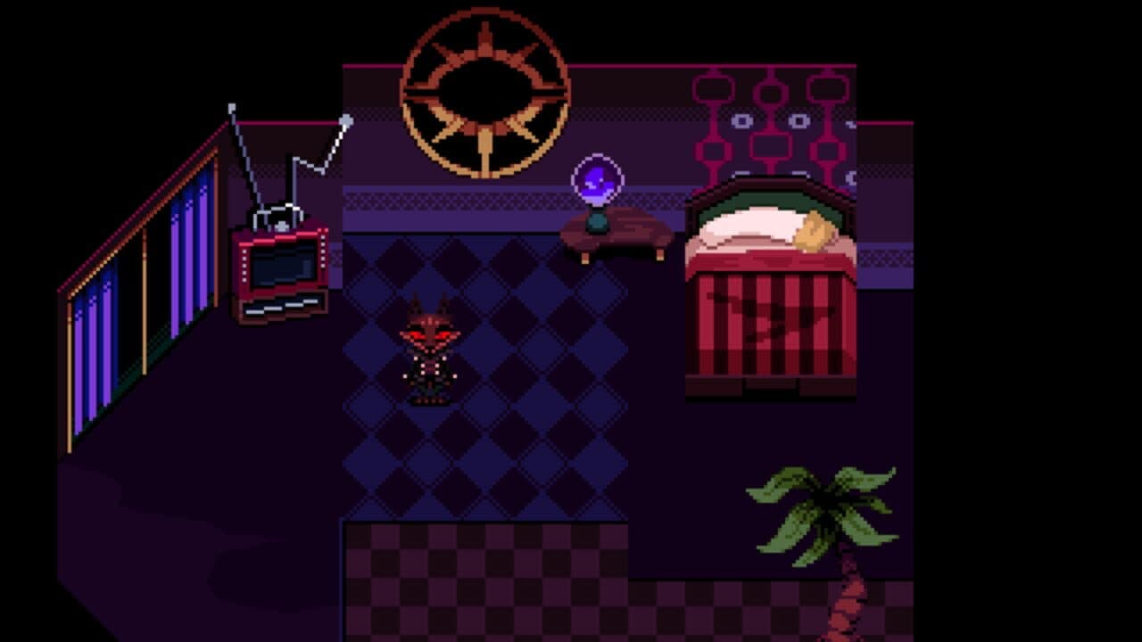 Motel Snooze: Suite Dreams screenshot 1