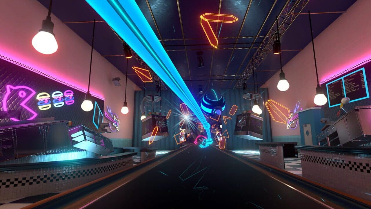 Synth Riders: Queen - "Don't Stop Me Now" thumbnail 3