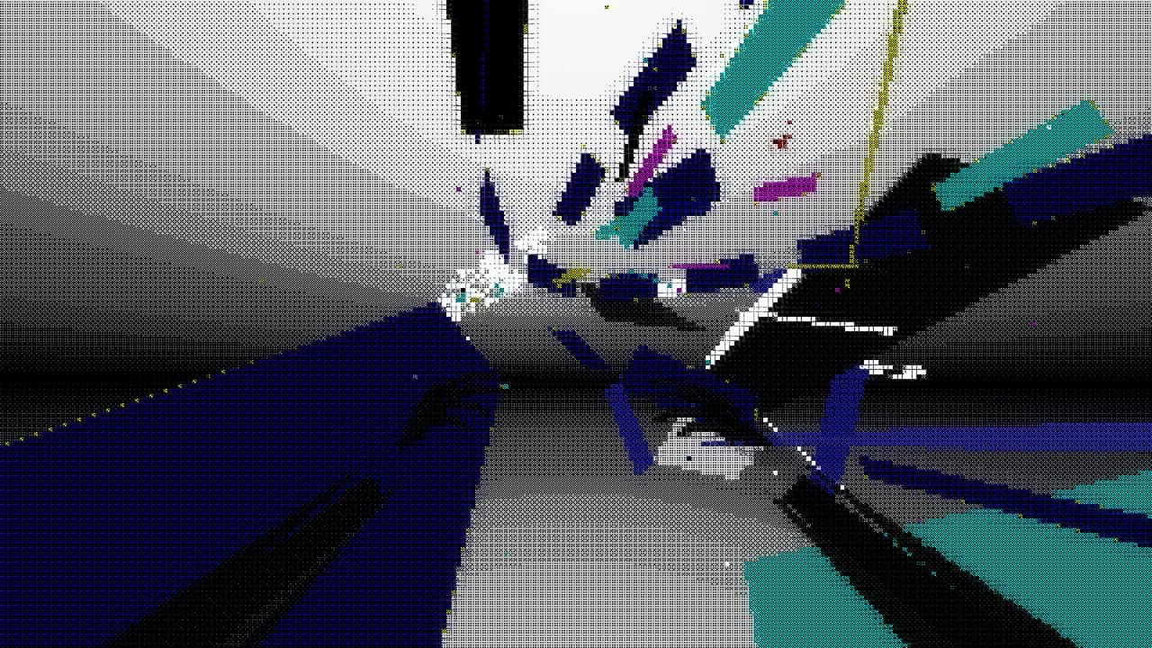 Cascade screenshot 1