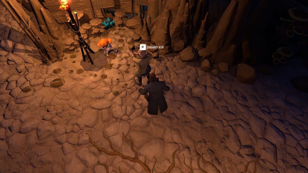 Latitude 76: Land of the Onkilons thumbnail 2