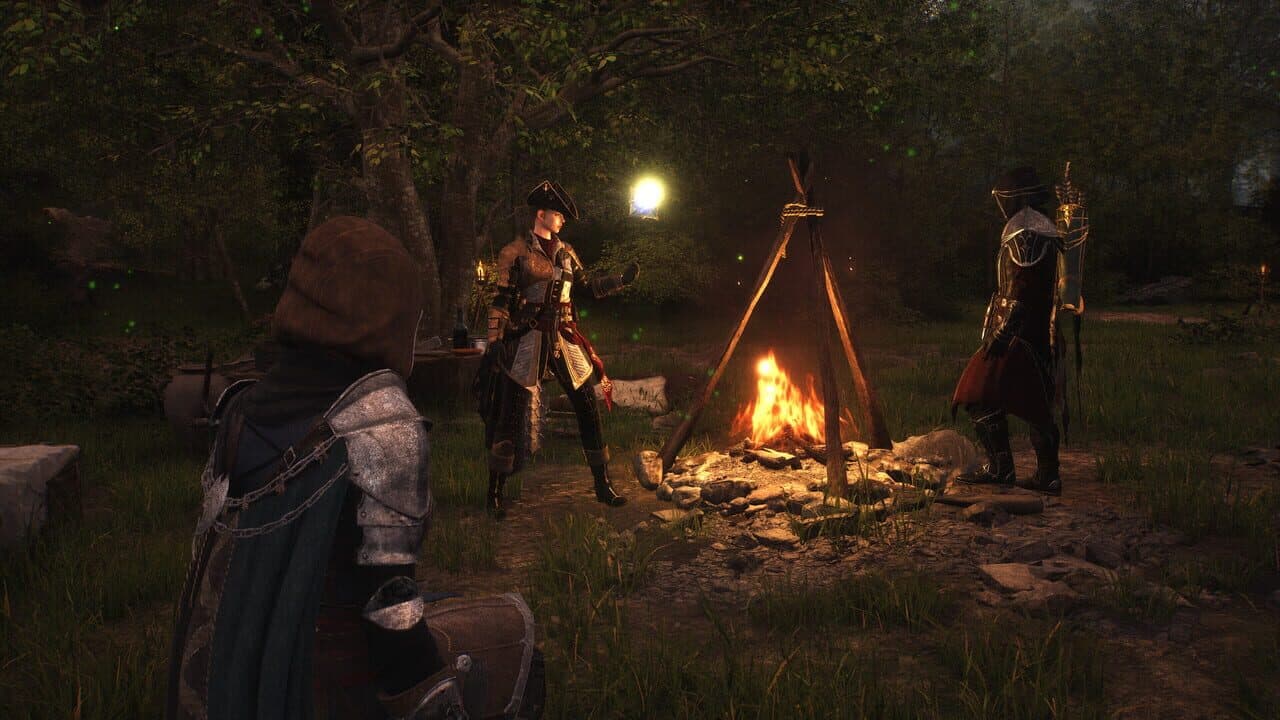 Bellatores thumbnail 4