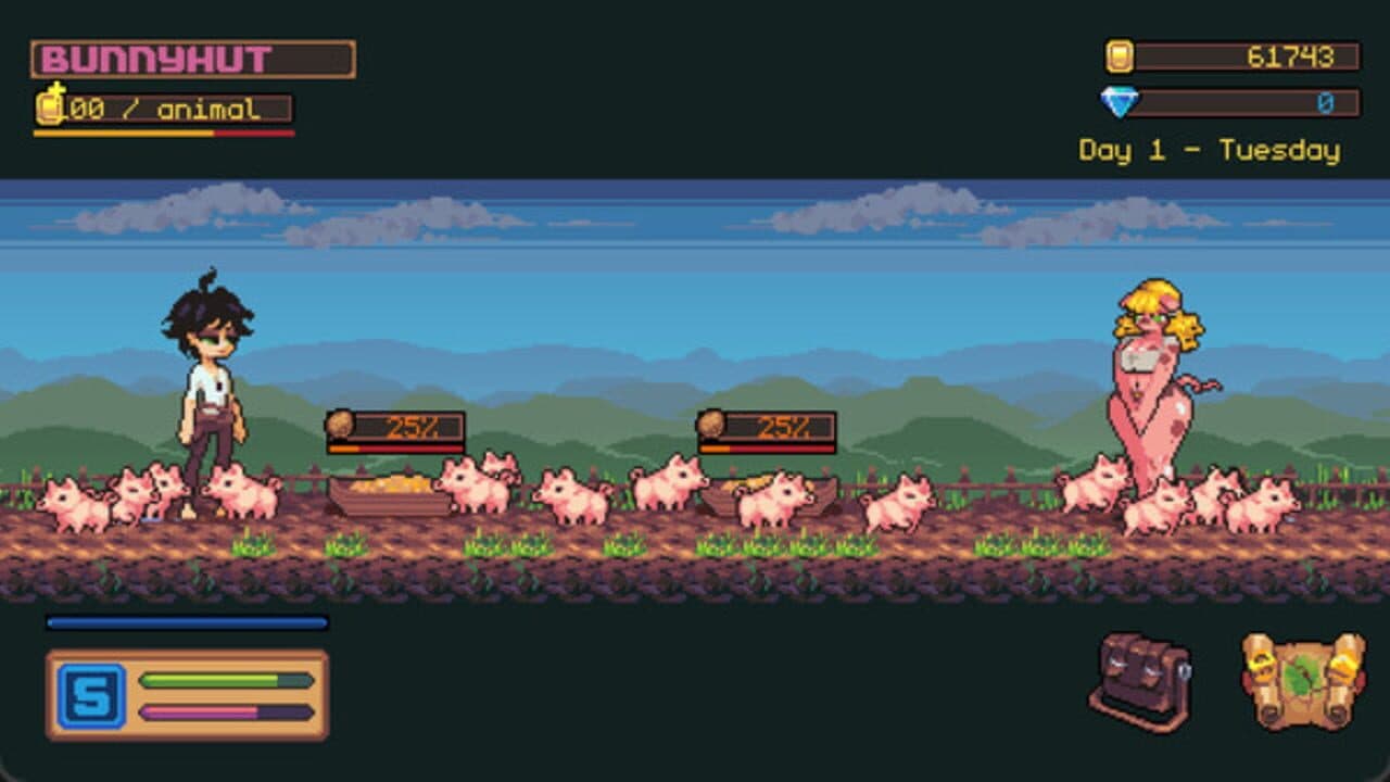 Sloppy Fields thumbnail 3