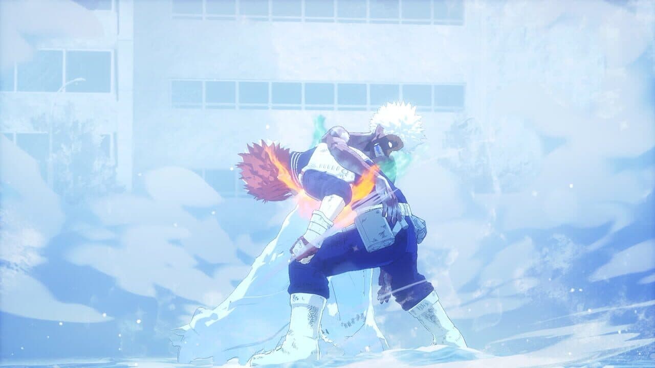 My Hero Academia: All's Justice thumbnail 4