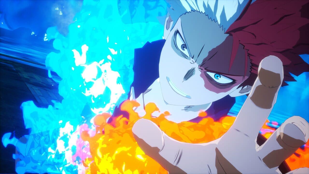 My Hero Academia: All's Justice thumbnail 7