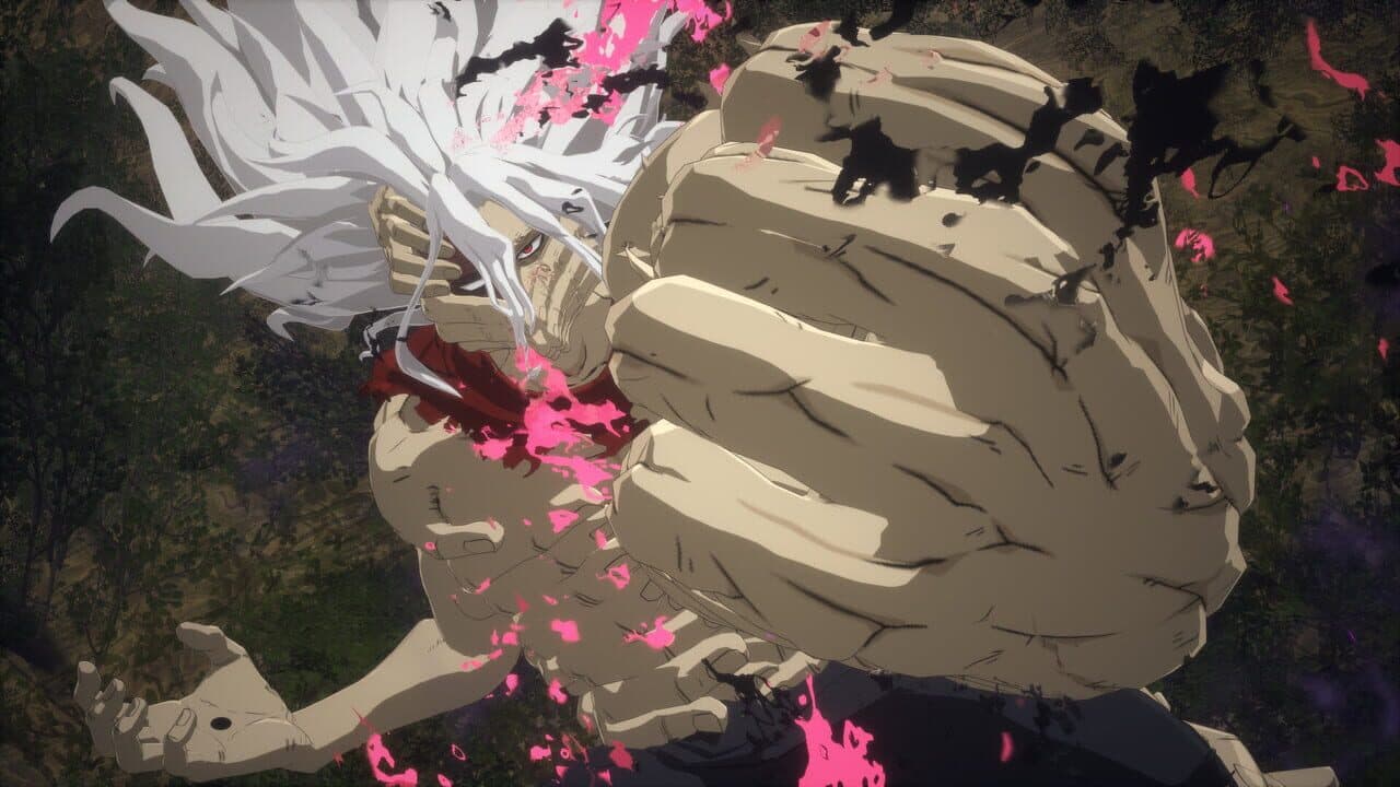 My Hero Academia: All's Justice thumbnail 8