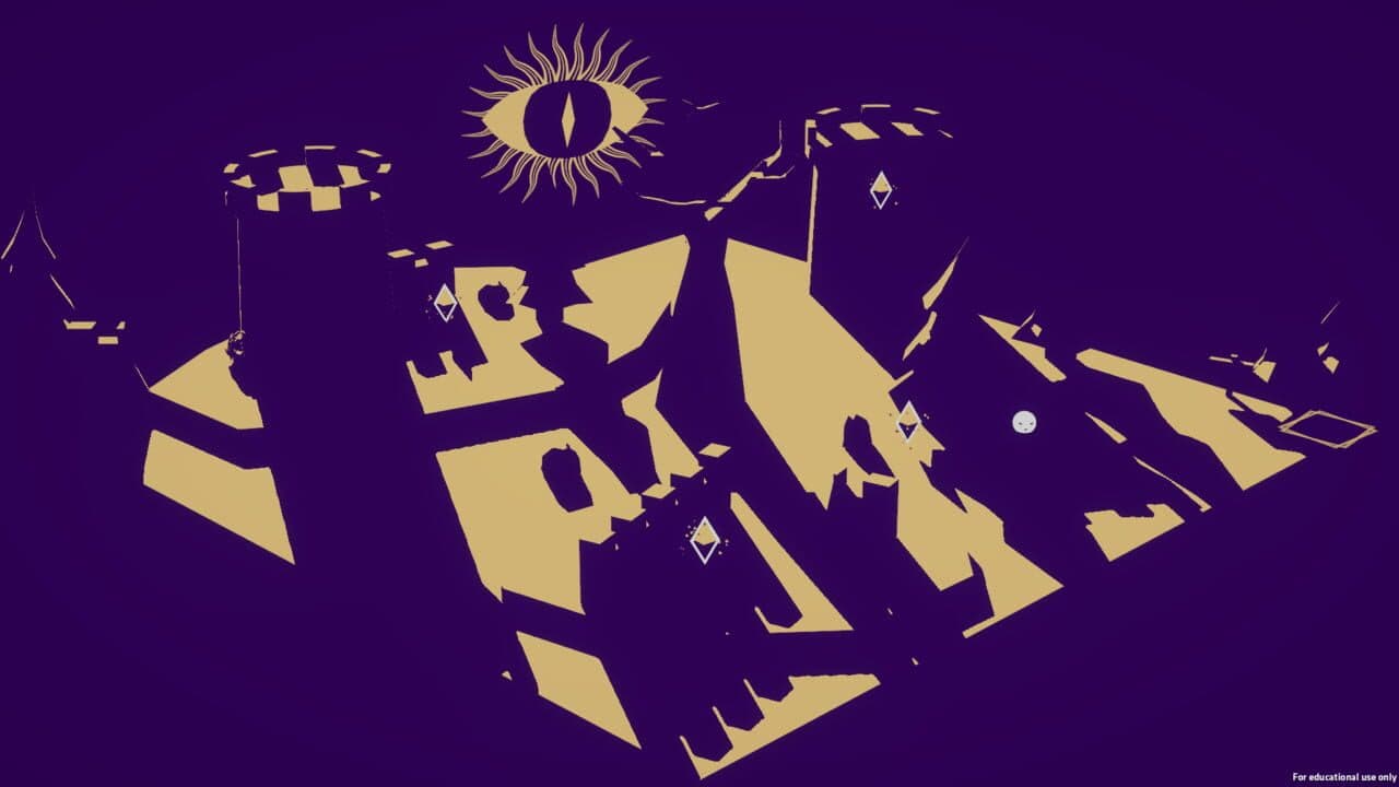 Scryer's Shadow screenshot 1
