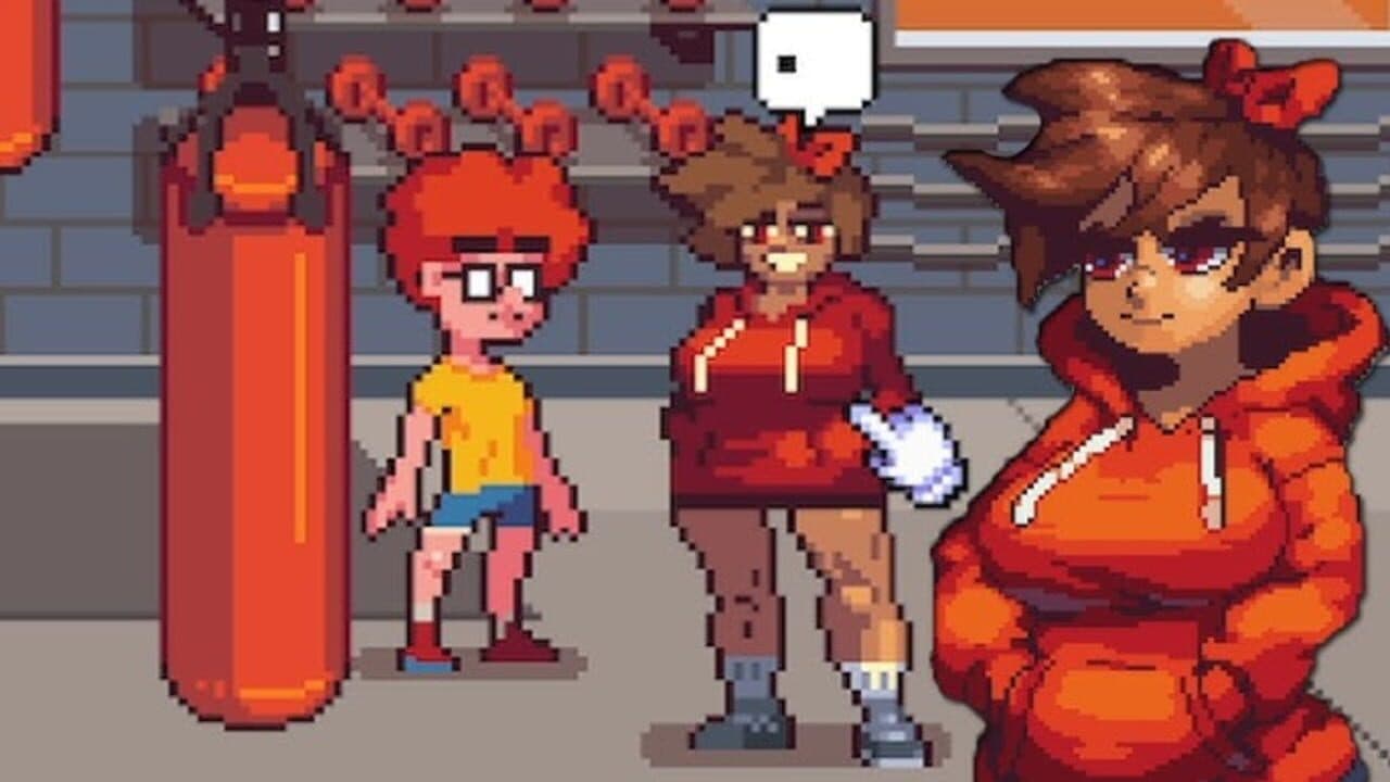 Gym Buddies screenshot 1