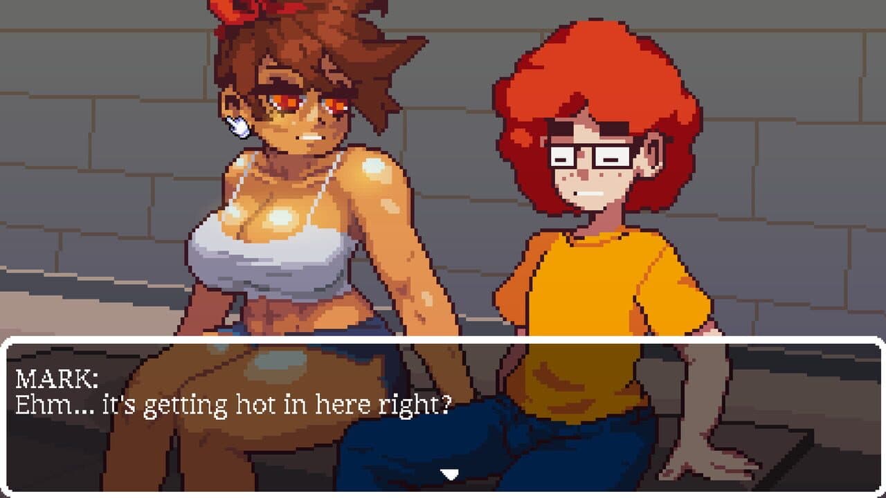Gym Buddies thumbnail 3
