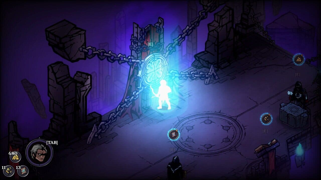The Serpent and the Crow thumbnail 10