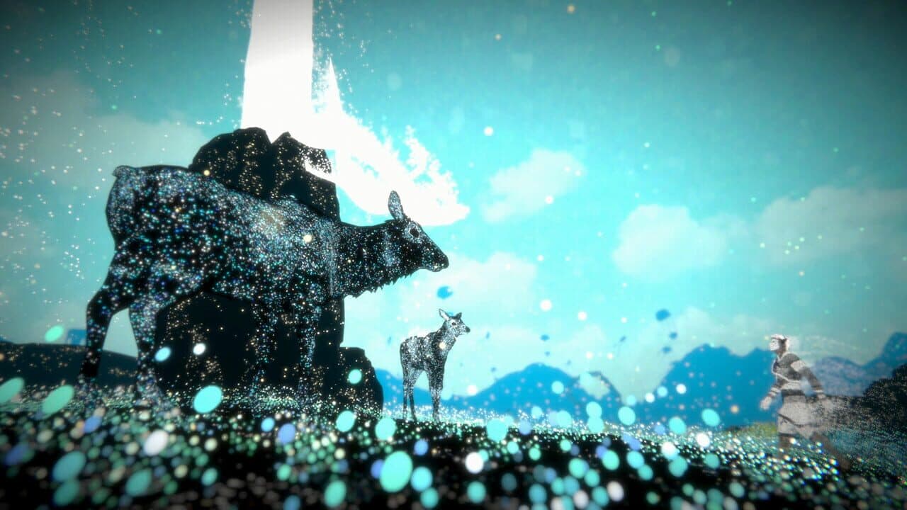 Particle Hearts thumbnail 2