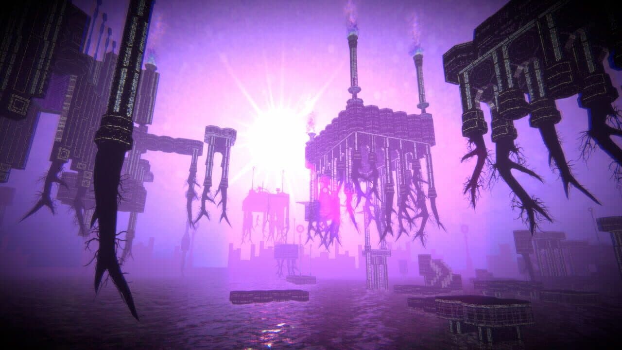 Particle Hearts thumbnail 3