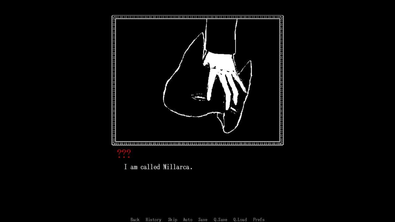 Bertha screenshot 1