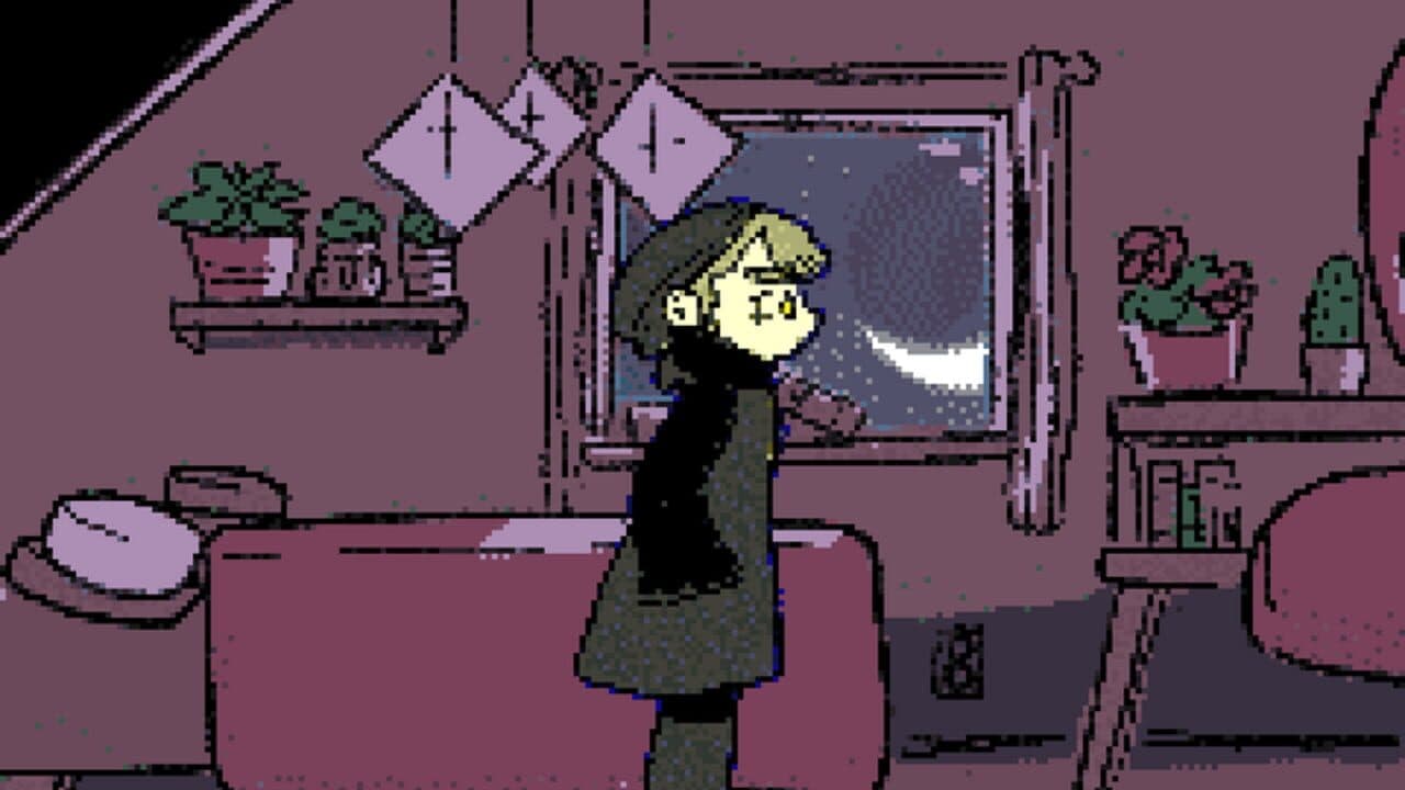 Starlight Street screenshot 1