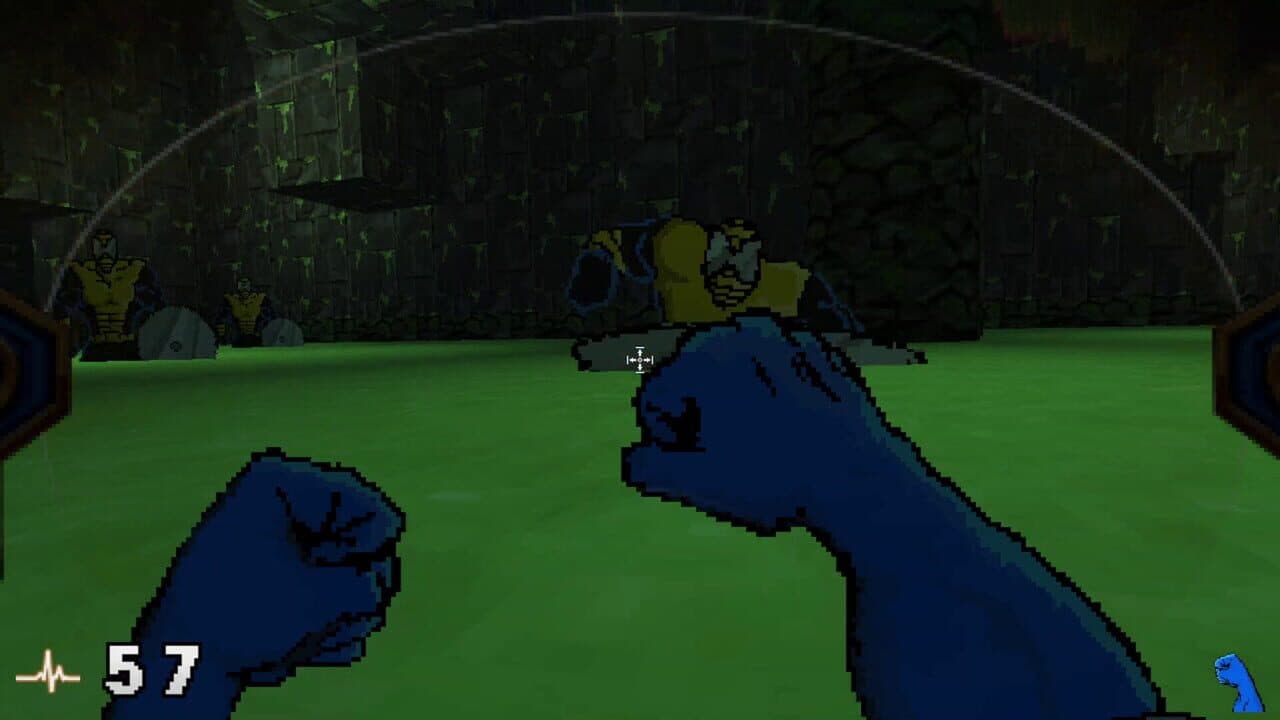 Night Jackal: Blood Debt thumbnail 7