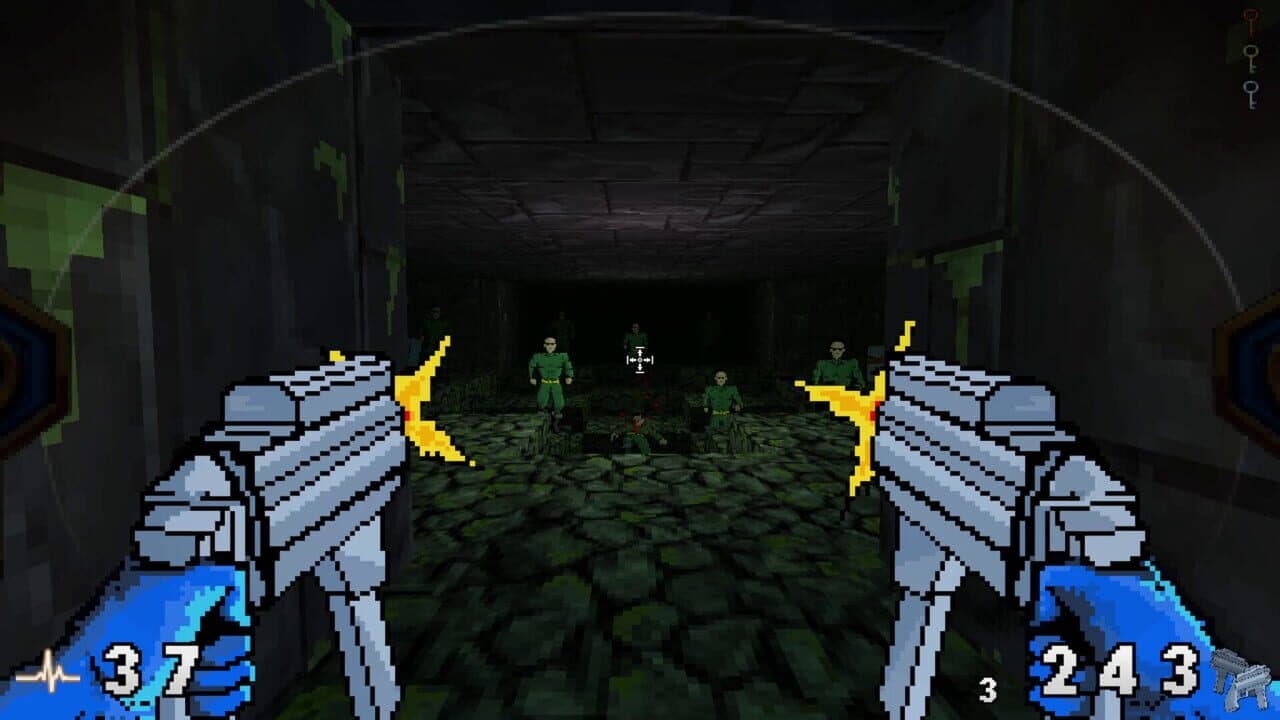 Night Jackal: Blood Debt thumbnail 6