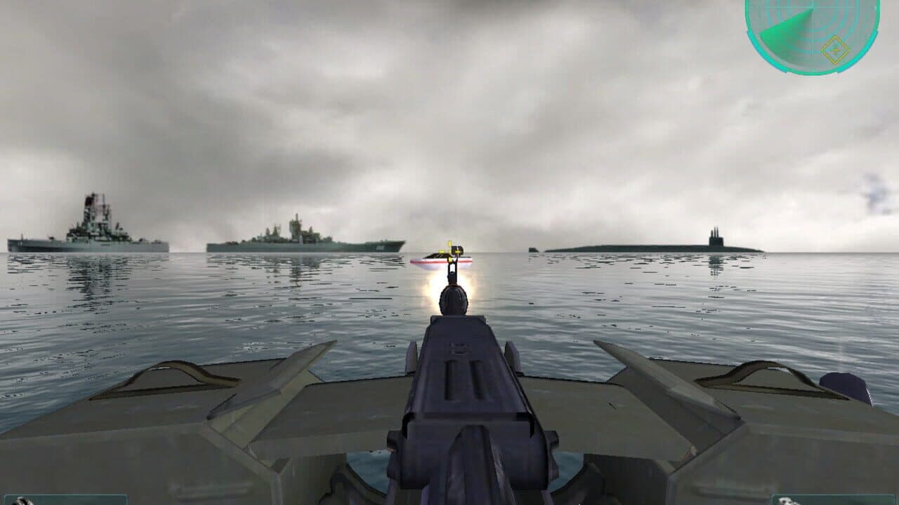 Patriot: Democratization screenshot 1