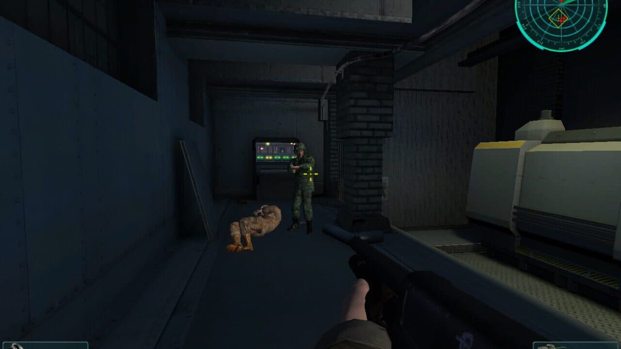 Patriot: Democratization thumbnail 2