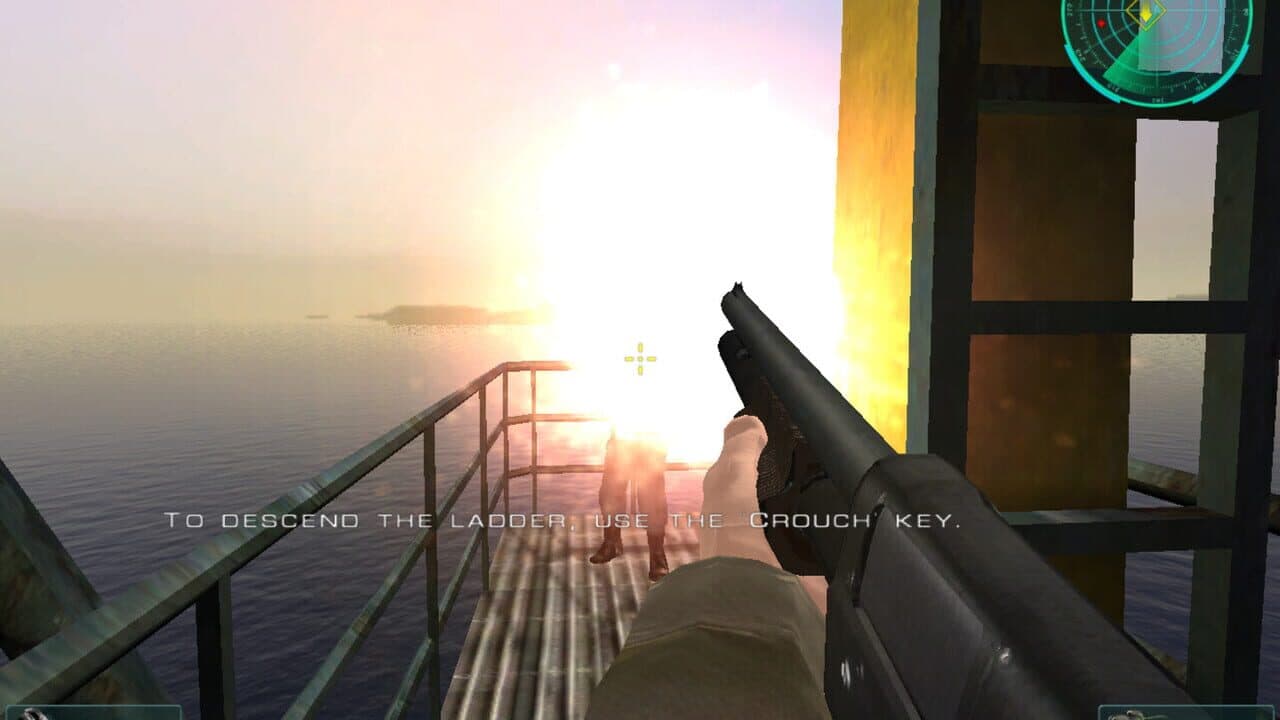 Patriot: Democratization thumbnail 3
