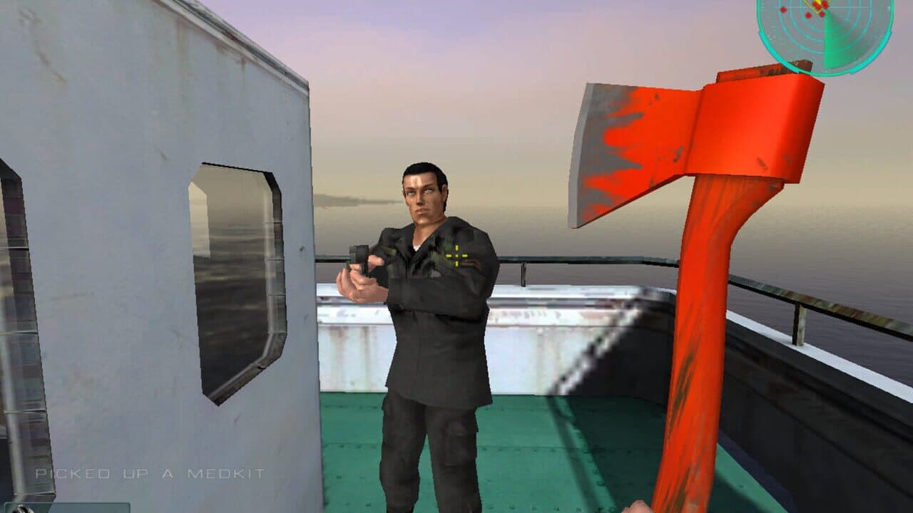 Patriot: Democratization thumbnail 6